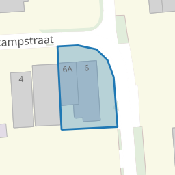 Perceel DSN01-K-6784