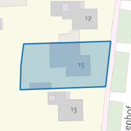 Perceel DSN01-K-6791