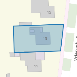 Perceel DSN01-K-6792