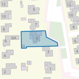 Perceel DSN01-K-6796