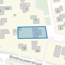 Perceel DSN01-K-6798