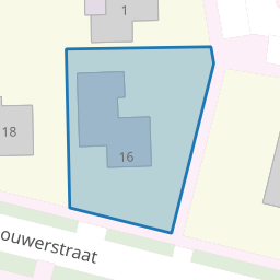 Perceel DSN01-K-6799