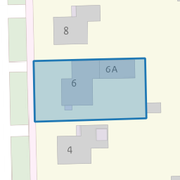 Perceel DSN01-K-6803