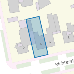 Perceel DSN01-K-6825