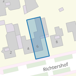 Perceel DSN01-K-6826