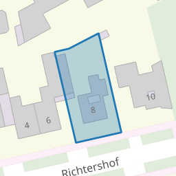 Perceel DSN01-K-6827