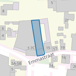 Perceel DSN01-K-6847