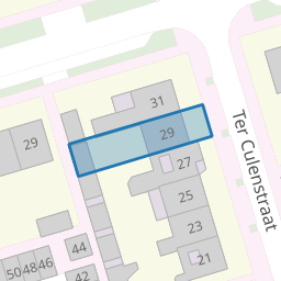 Perceel DSN01-K-6851