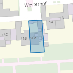 Perceel DSN01-K-6864