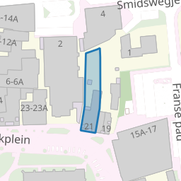 Perceel DSN01-K-6870