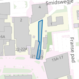 Perceel DSN01-K-6872