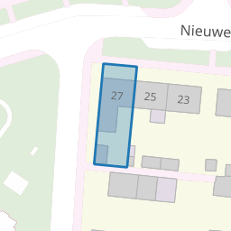 Perceel DSN01-K-6877