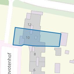 Perceel DSN01-K-6889