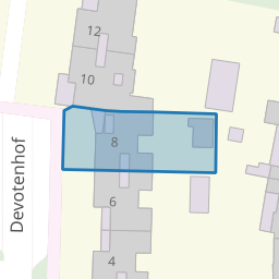 Perceel DSN01-K-6890