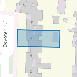 Perceel DSN01-K-6891