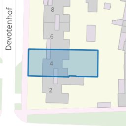 Perceel DSN01-K-6892