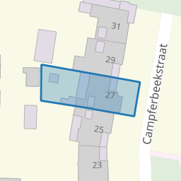 Perceel DSN01-K-6896