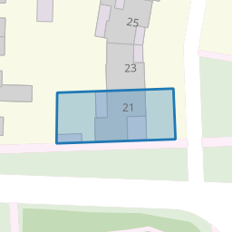 Perceel DSN01-K-6899