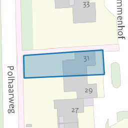Perceel DSN01-K-6901