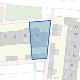 Perceel DSN01-K-6907