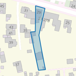 Perceel DSN01-K-6912