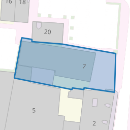 Perceel DSN01-K-6914