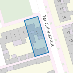 Perceel DSN01-K-6918