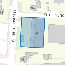 Perceel DSN01-K-6925