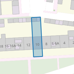 Perceel DSN01-K-6926