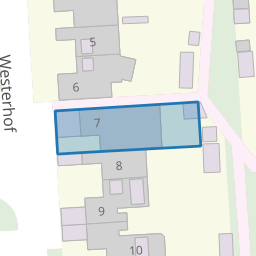 Perceel DSN01-K-6932