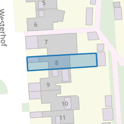 Perceel DSN01-K-6933