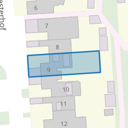 Perceel DSN01-K-6934