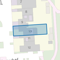 Perceel DSN01-K-6935