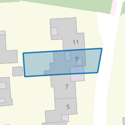 Perceel DSN01-K-6939