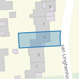 Perceel DSN01-K-6941