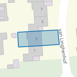 Perceel DSN01-K-6942