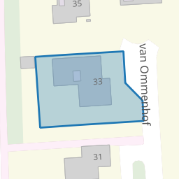 Perceel DSN01-K-6945