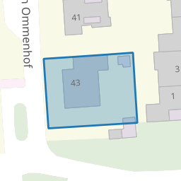 Perceel DSN01-K-6947