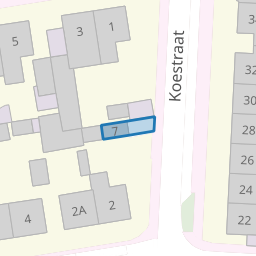 Perceel DSN01-K-6955