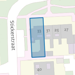 Perceel DSN01-K-6958