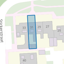 Perceel DSN01-K-6959