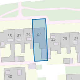 Perceel DSN01-K-6961