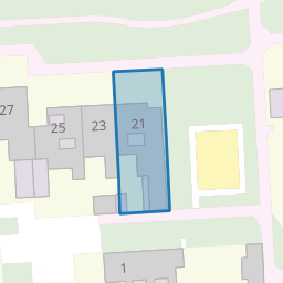 Perceel DSN01-K-6964