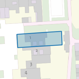 Perceel DSN01-K-6965