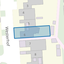 Perceel DSN01-K-6970