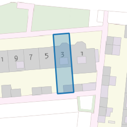 Perceel DSN01-K-6986