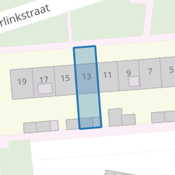 Perceel DSN01-K-6987