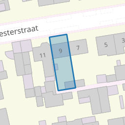 Perceel DSN01-K-7003