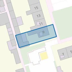 Perceel DSN01-K-7011