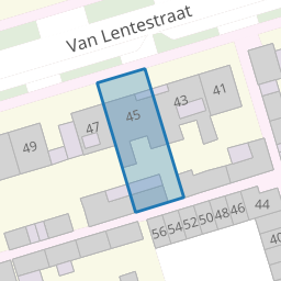 Perceel DSN01-K-7013